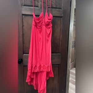 Fun summer dress!